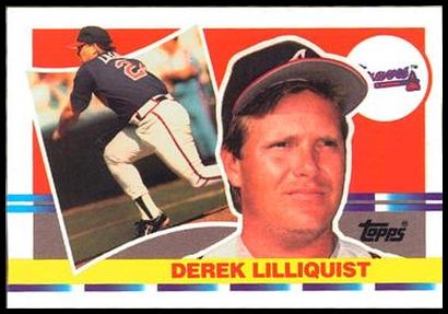 192 Derek Lilliquist